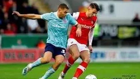 李铁坚定：短暂合约信心满满